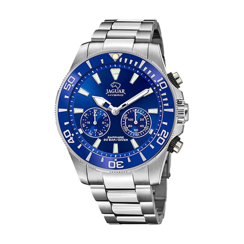 Часовник Jaguar J888/1