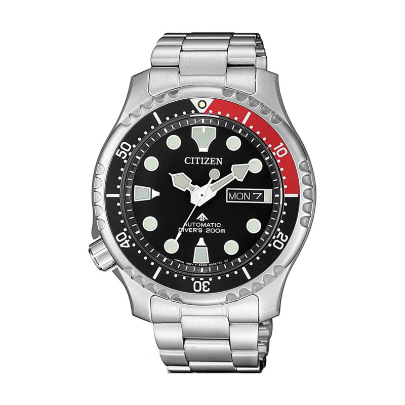 Часовник Citizen NY0085-86EE
