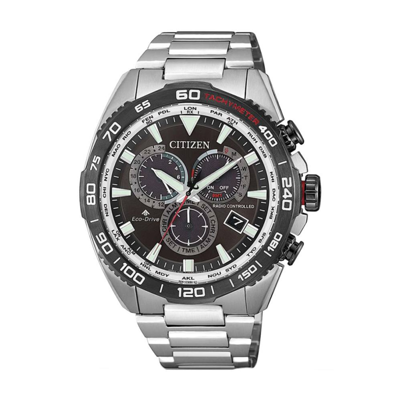 Часовник Citizen CB5036-87X