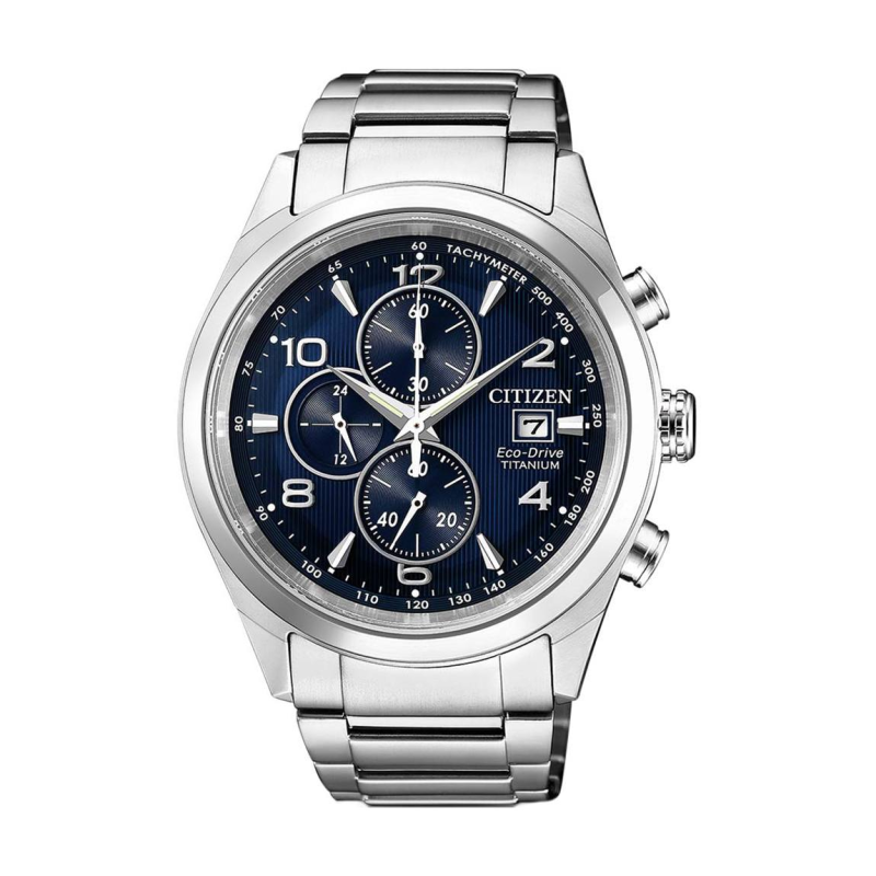 Часовник Citizen CA0650-82L