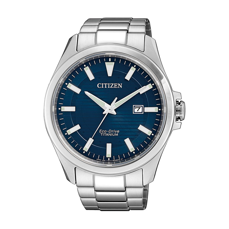 Часовник Citizen BM7470-84L