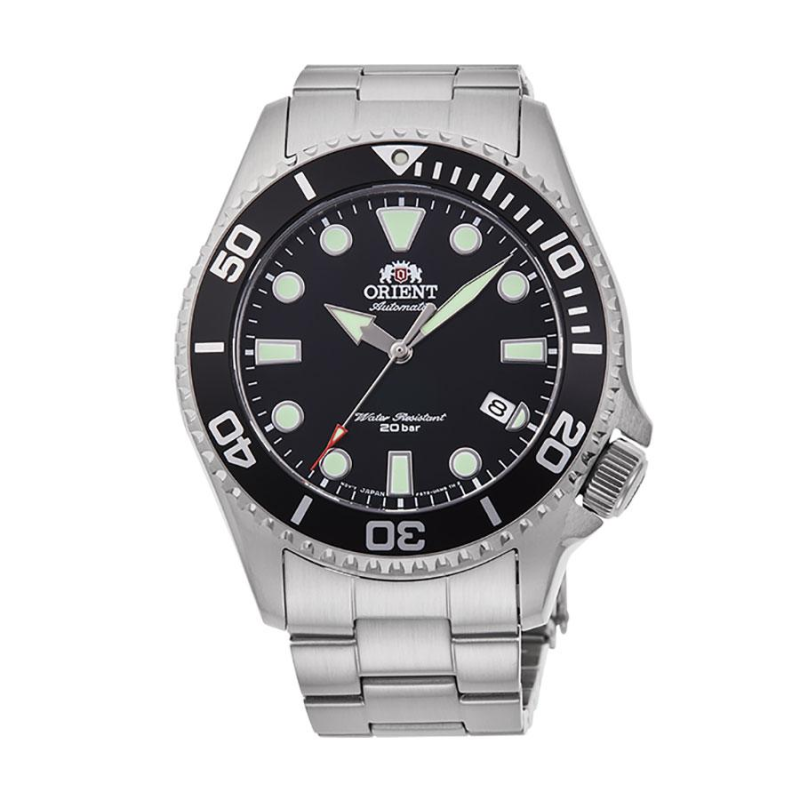 Часовник Orient RA-AC0K01B