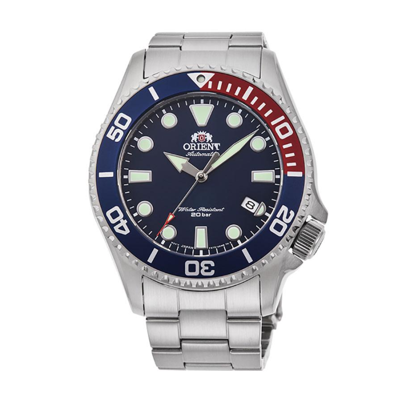 Часовник Orient RA-AC0K03L