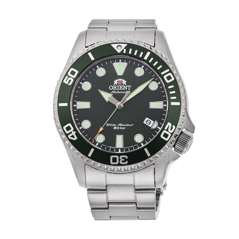 Часовник Orient RA-AC0K02E