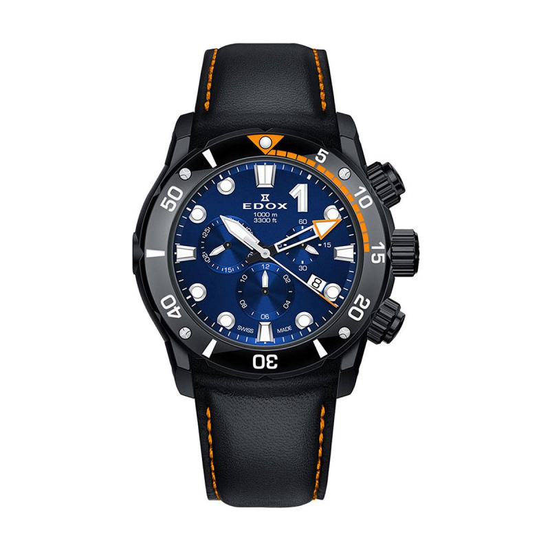 Часовник Edox 10242 TINNO BUIN