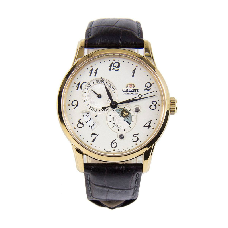 Часовник Orient RA-AK0002S