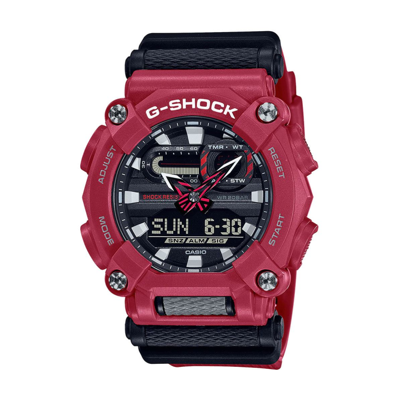 Часовник Casio G-Shock GA-900-4AER