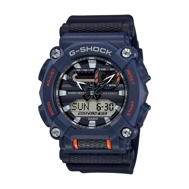Часовник Casio G-Shock GA-900-2AER
