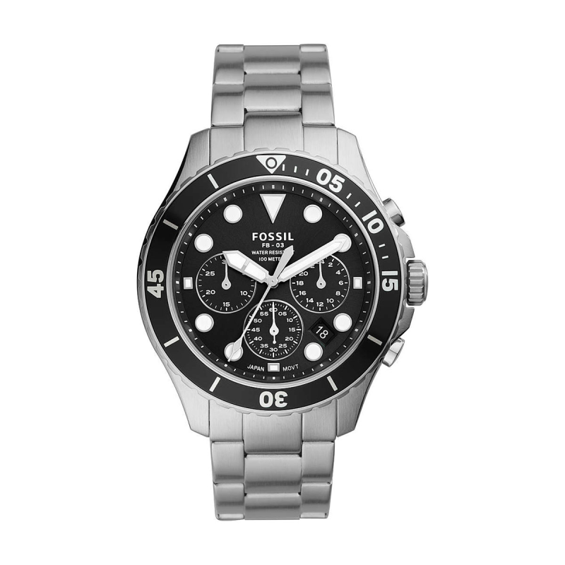 Часовник Fossil FS5725