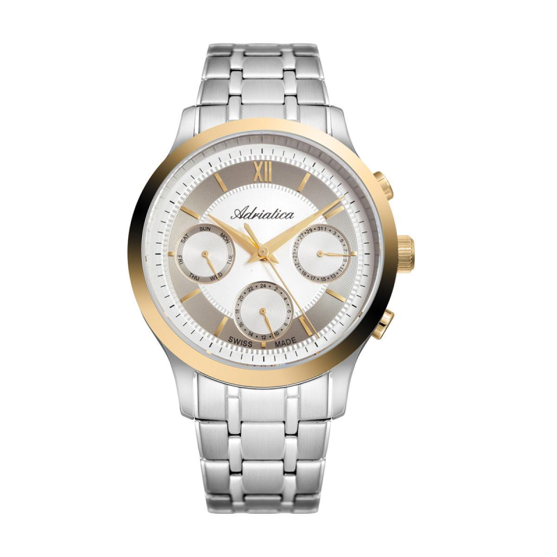Часовник Adriatica A8276.2163QF