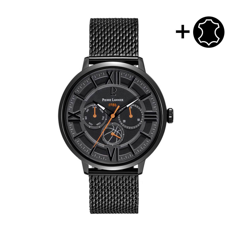 Часовник Pierre Lannier 371D439