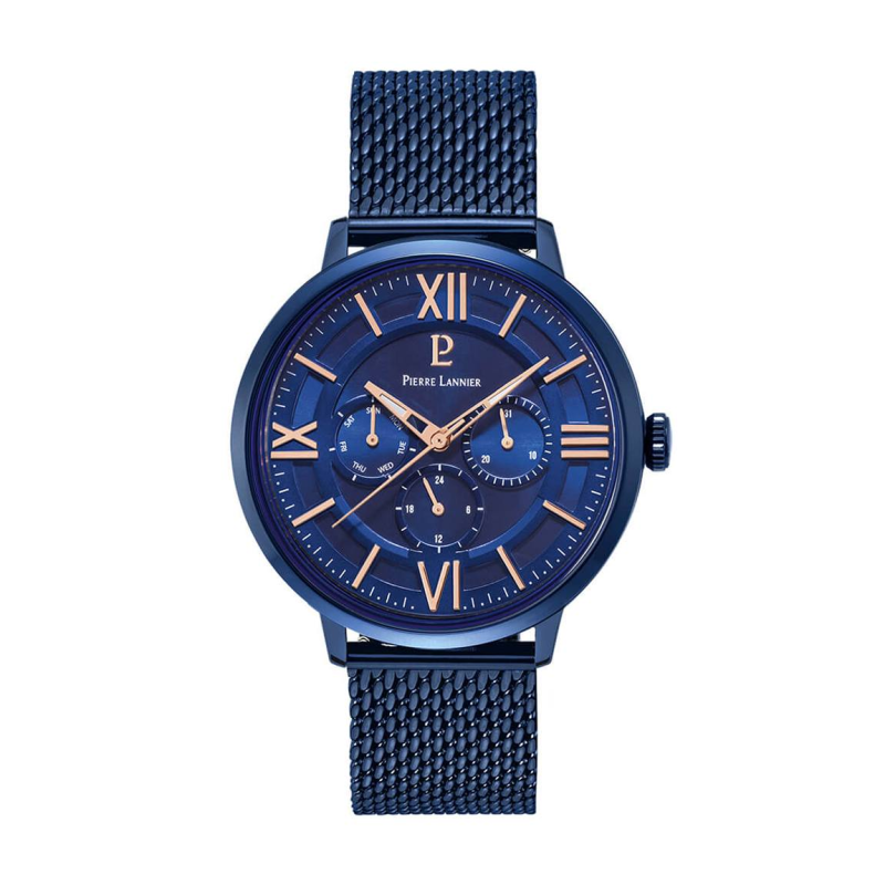 Часовник Pierre Lannier 255F466