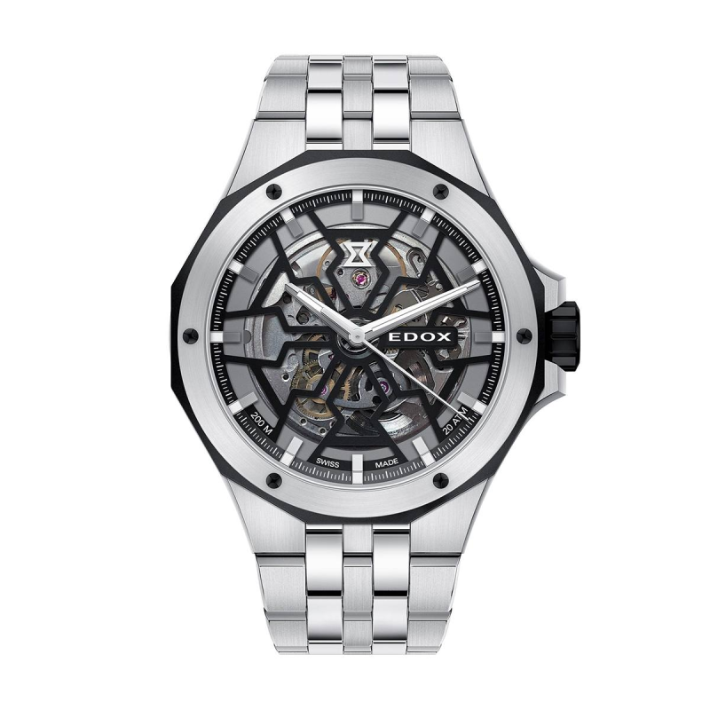 Часовник Edox 85303 3NM NBG