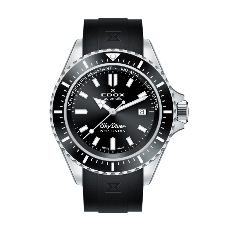 Часовник Edox 80120 3NCA NIN