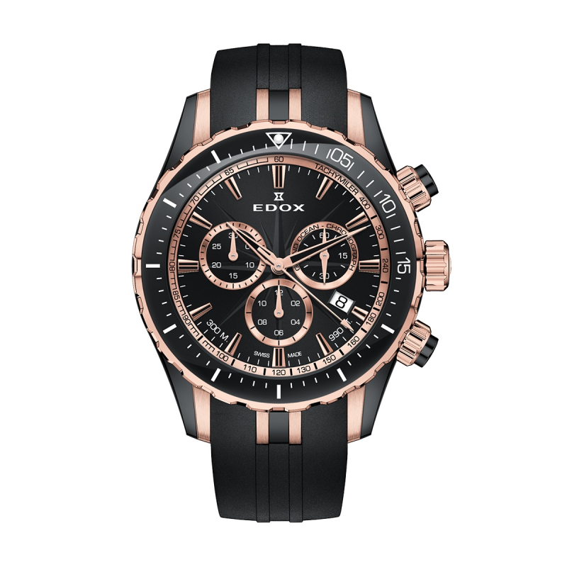 Часовник Edox 10248 357RN NIRR