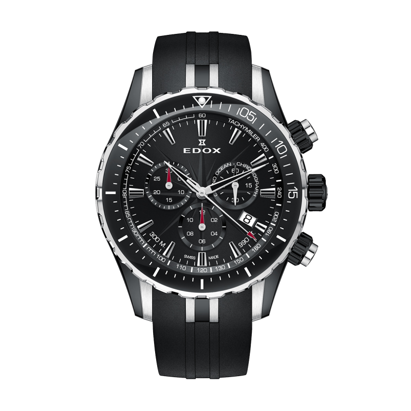 Часовник Edox 10248 357N NIN