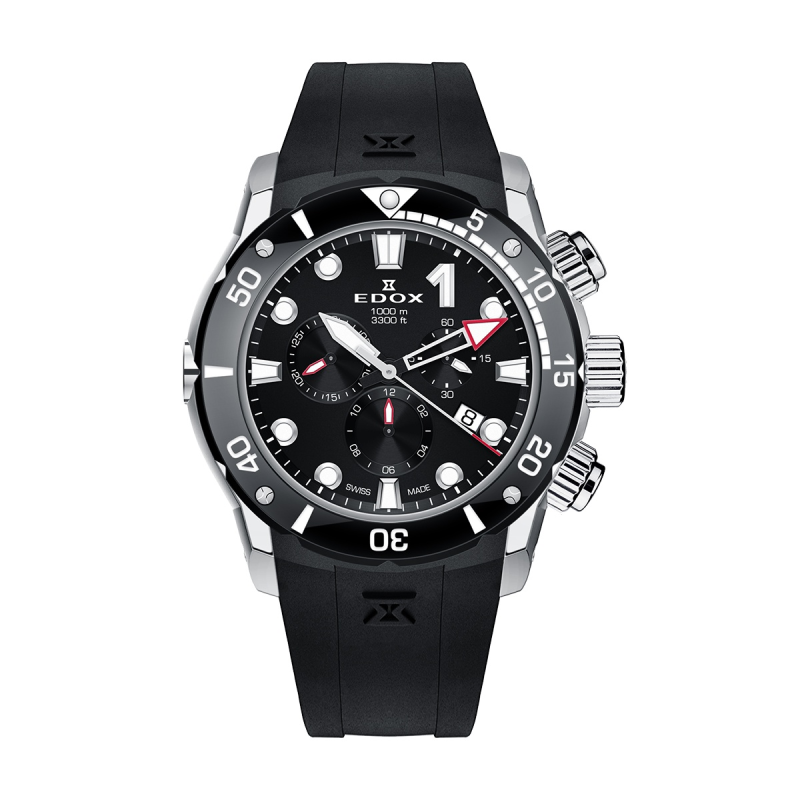 Часовник Edox 10242 TIN NIN