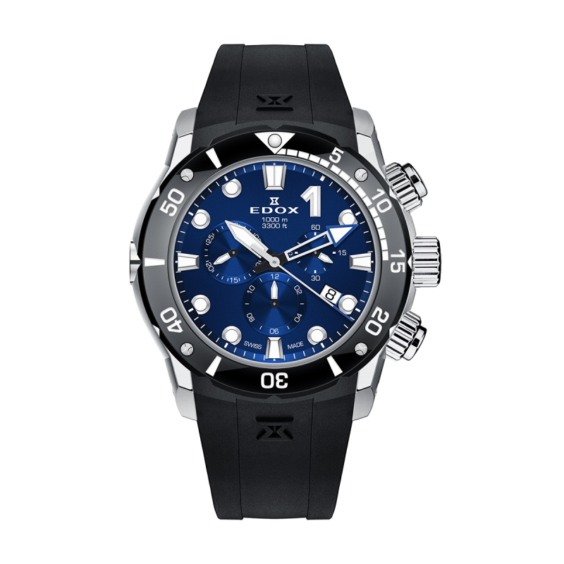 Часовник Edox 10242 TIN BUIN