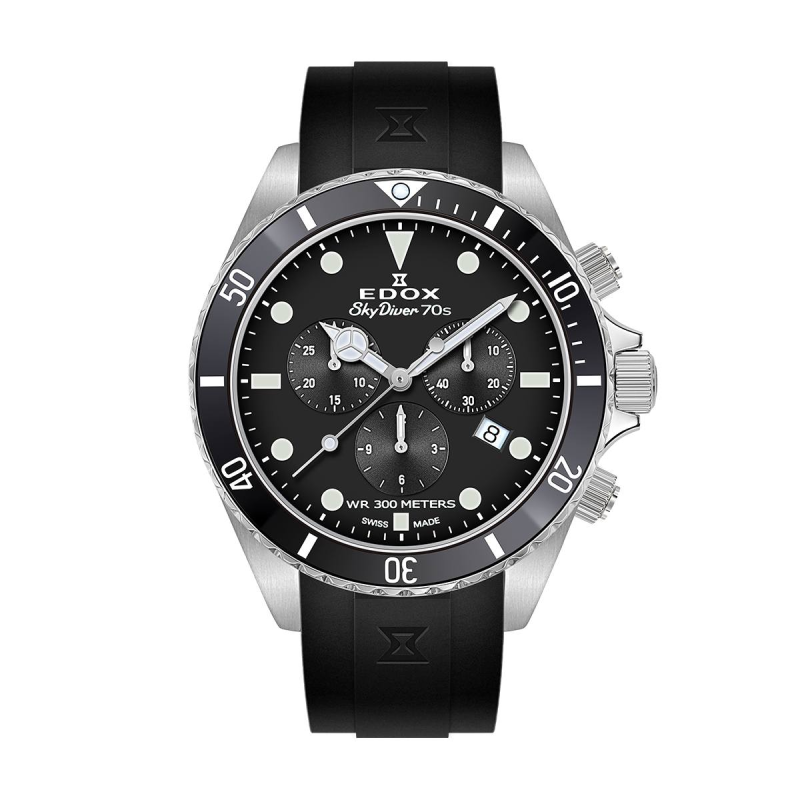 Часовник Edox 10238 3NCA NI