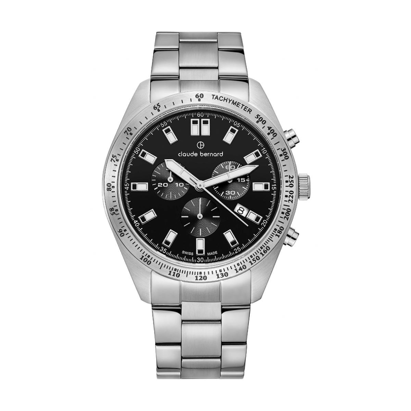 Часовник Claude Bernard 10247 3M NIN