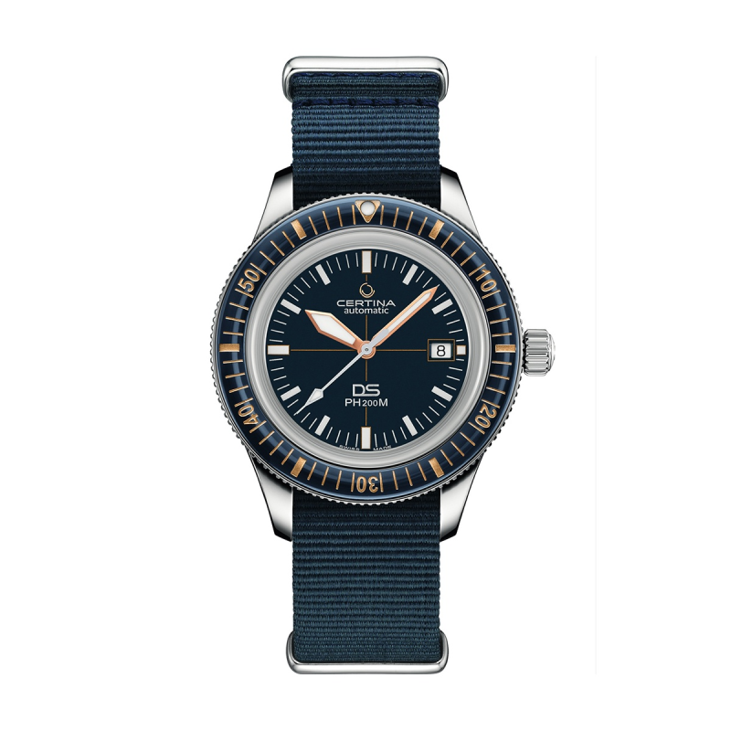 Часовник Certina C036.407.18.040.00