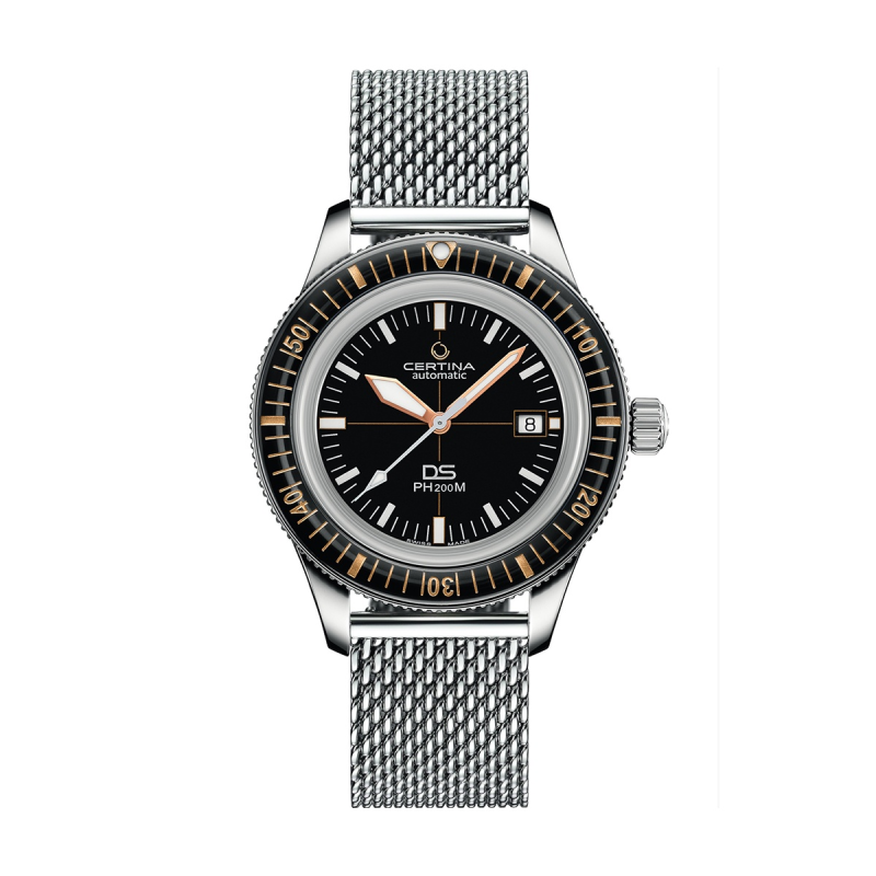 Часовник Certina C036.407.11.050.01