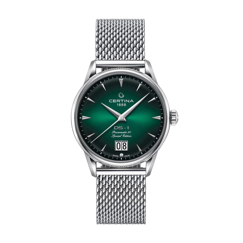 Часовник Certina C029.426.11.091.60