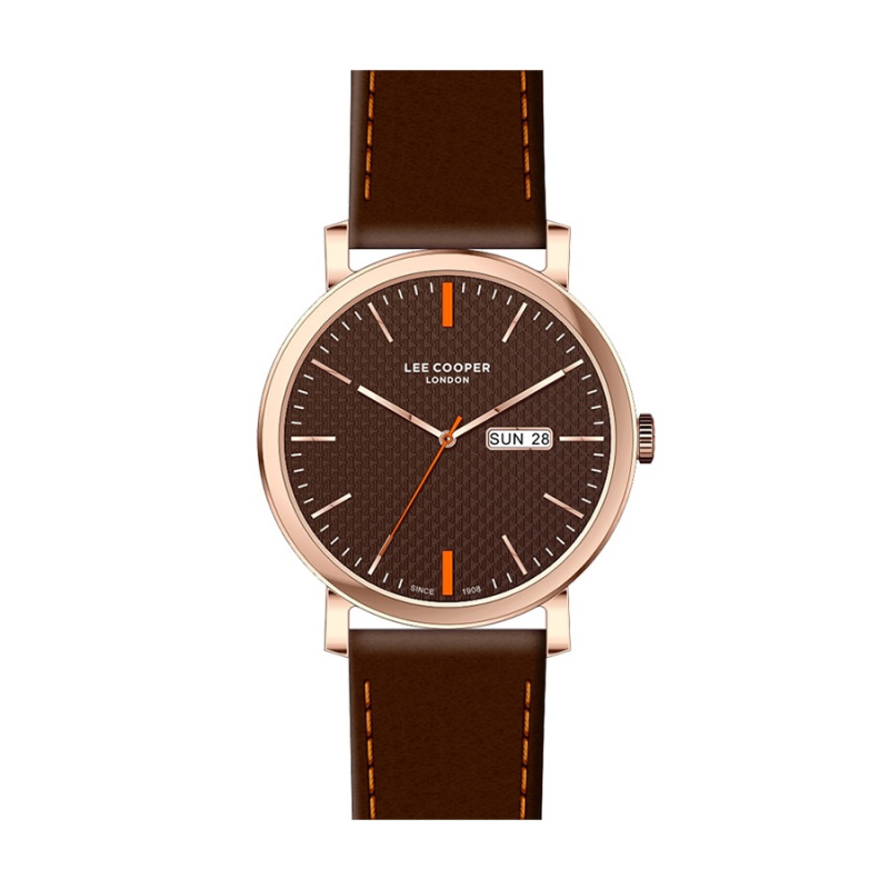 Часовник Lee Cooper LC07092.442