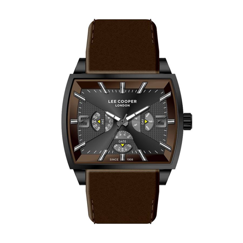 Часовник Lee Cooper LC07060.652