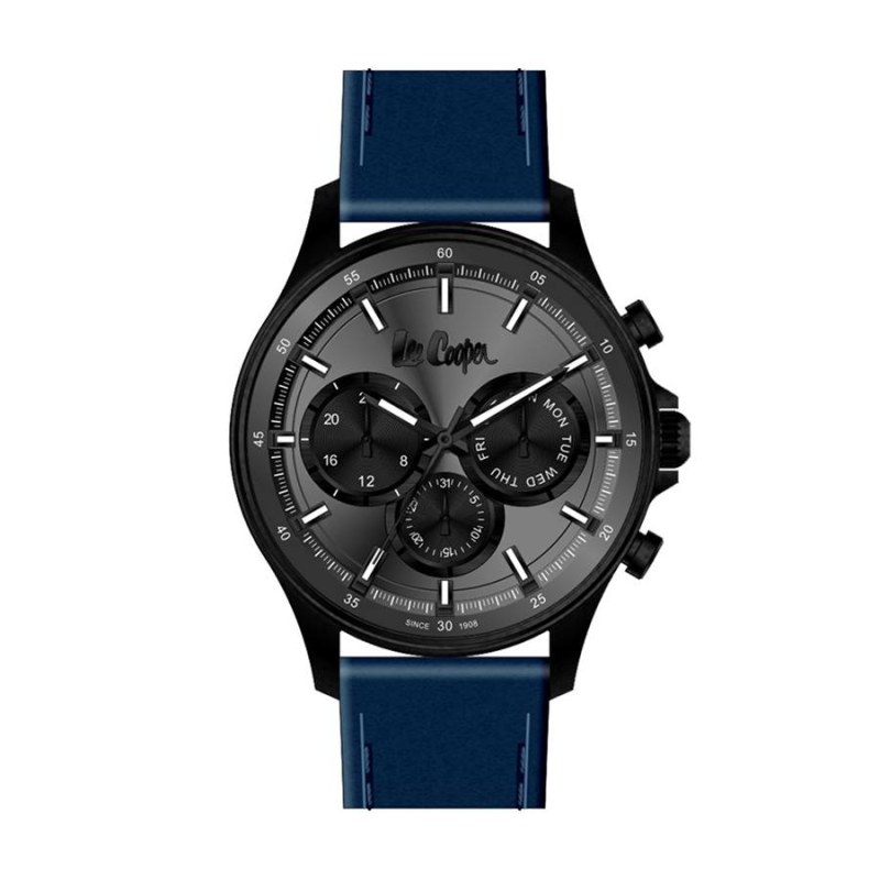 Часовник Lee Cooper LC07035.669