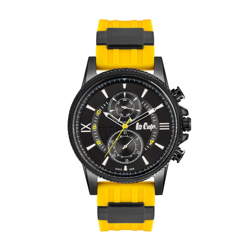 Часовник Lee Cooper LC07014.654