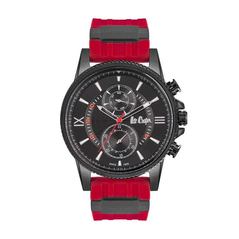 Часовник Lee Cooper LC07014.657