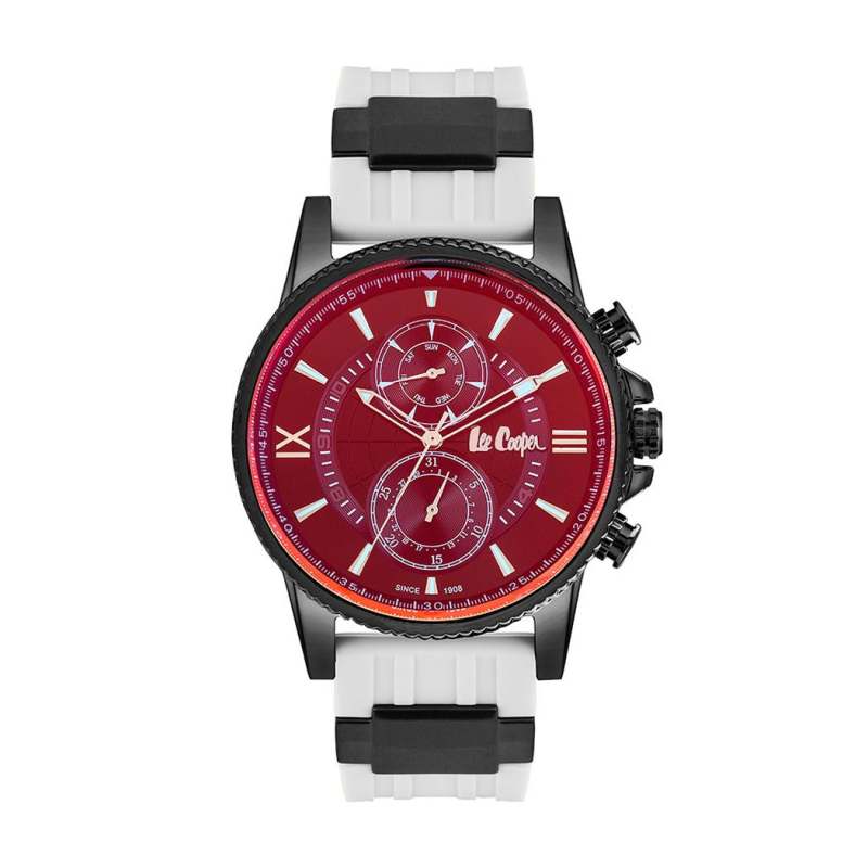 Часовник Lee Cooper LC07014.653