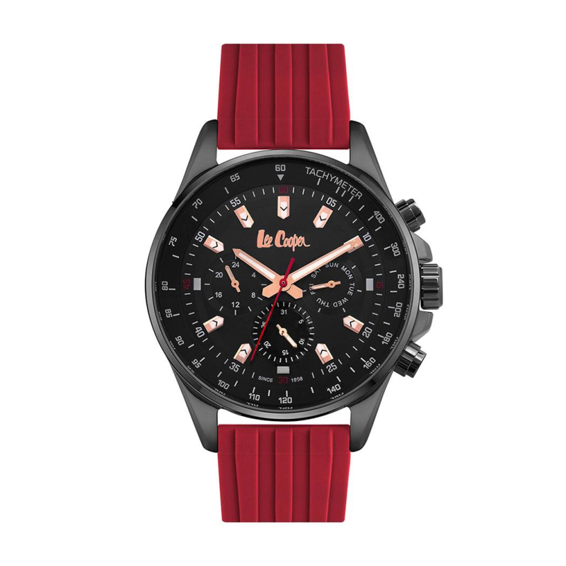 Часовник Lee Cooper LC06977.068