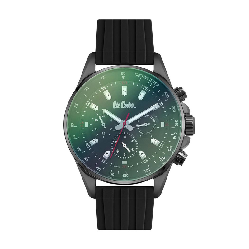 Часовник Lee Cooper LC06977.061