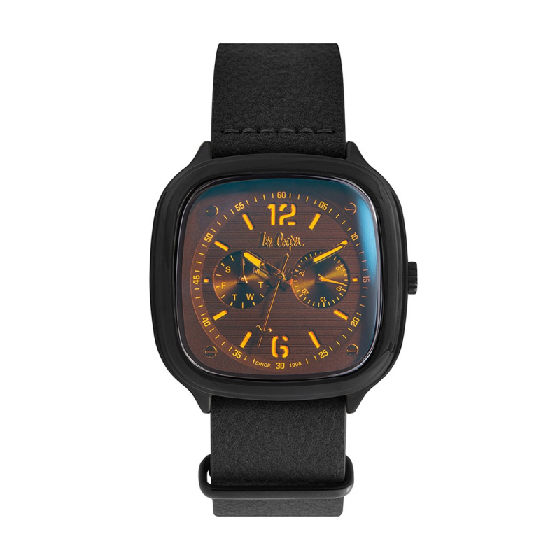 Часовник Lee Cooper LC06974.651