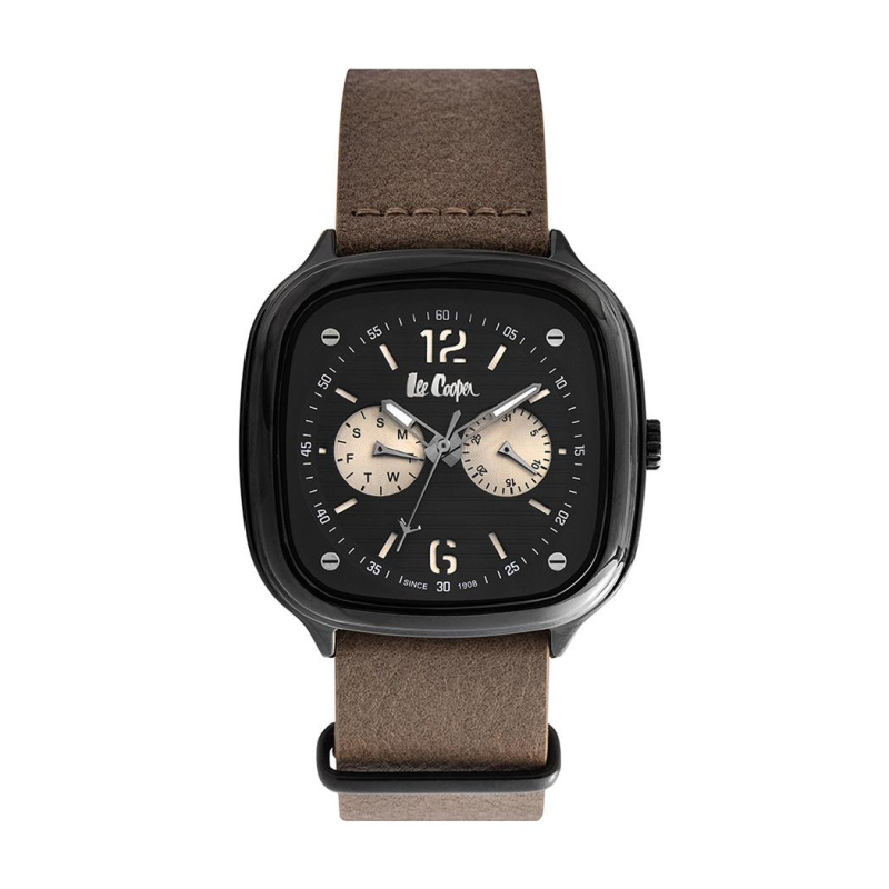 Часовник Lee Cooper LC06974.669