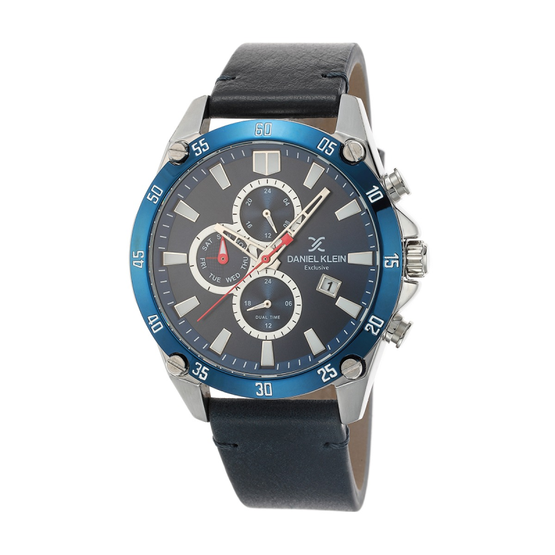 Часовник Daniel Klein DK.1.12501-2