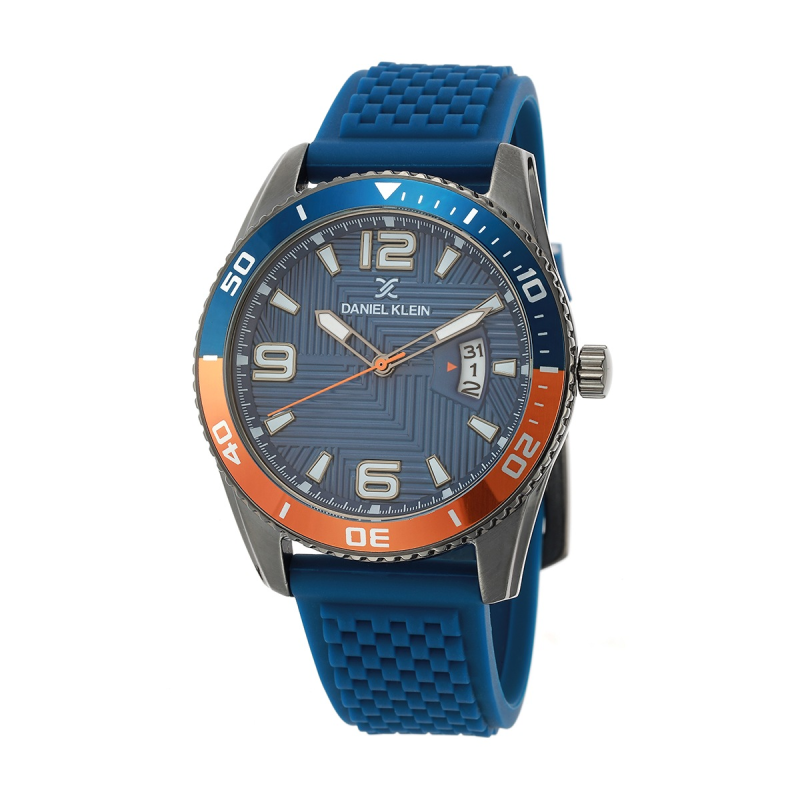 Часовник Daniel Klein DK.1.12499-3