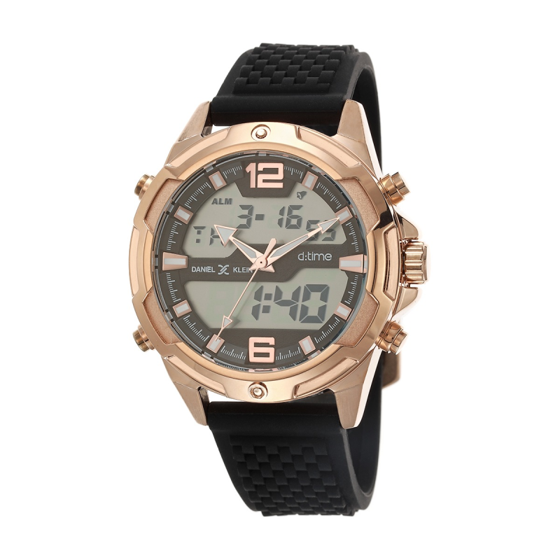 Часовник Daniel Klein DK.1.12489-4