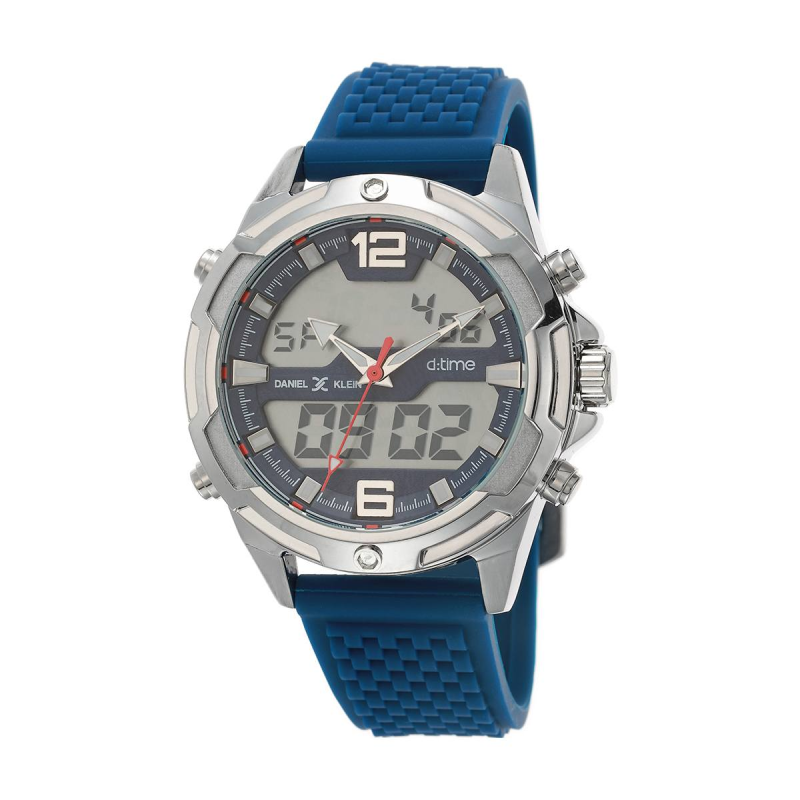 Часовник Daniel Klein DK.1.12489-3