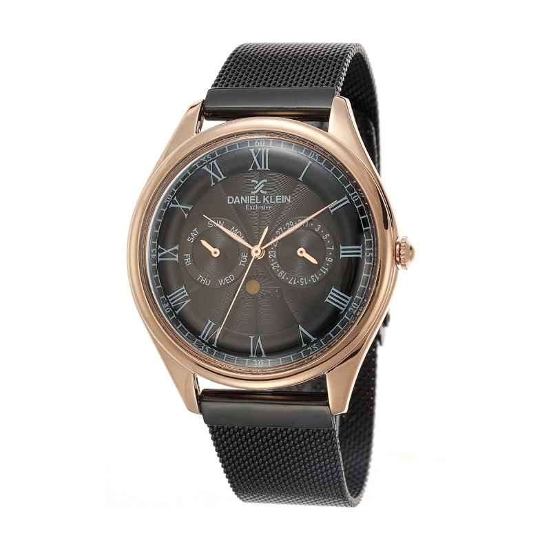 Часовник Daniel Klein DK.1.12478-4