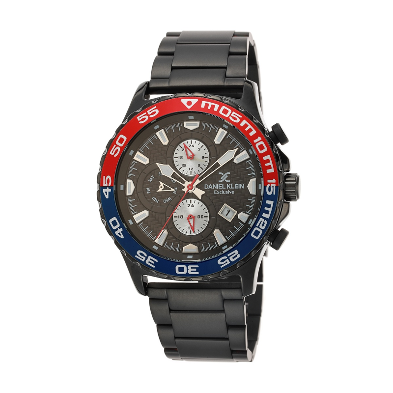 Часовник Daniel Klein DK.1.12472-4