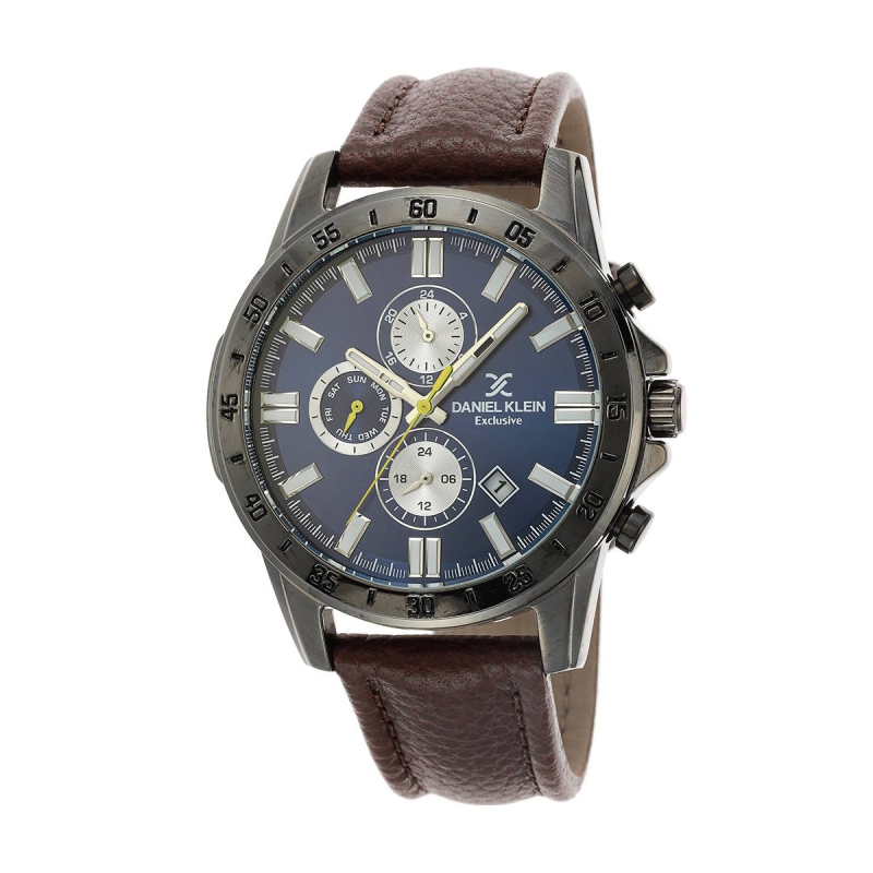 Часовник Daniel Klein DK.1.12474-5