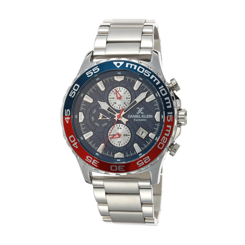 Часовник Daniel Klein DK.1.12472-2