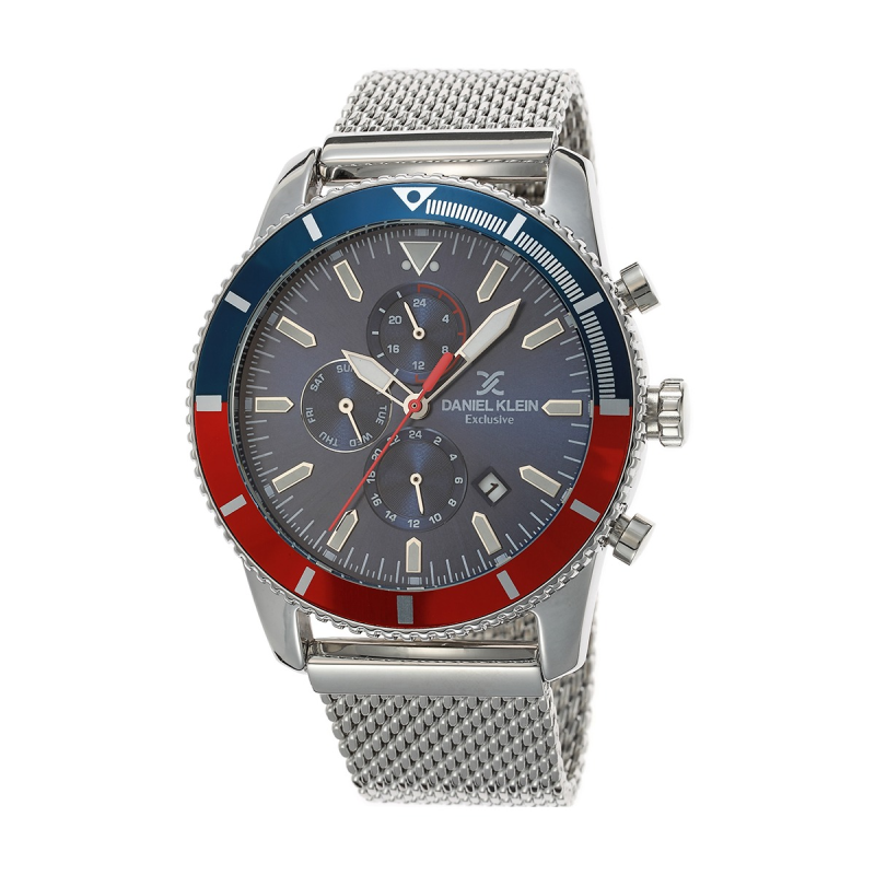 Часовник Daniel Klein DK.1.12471-6