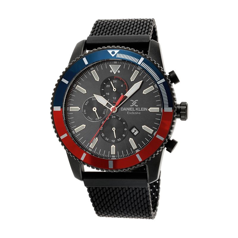 Часовник Daniel Klein DK.1.12471-3