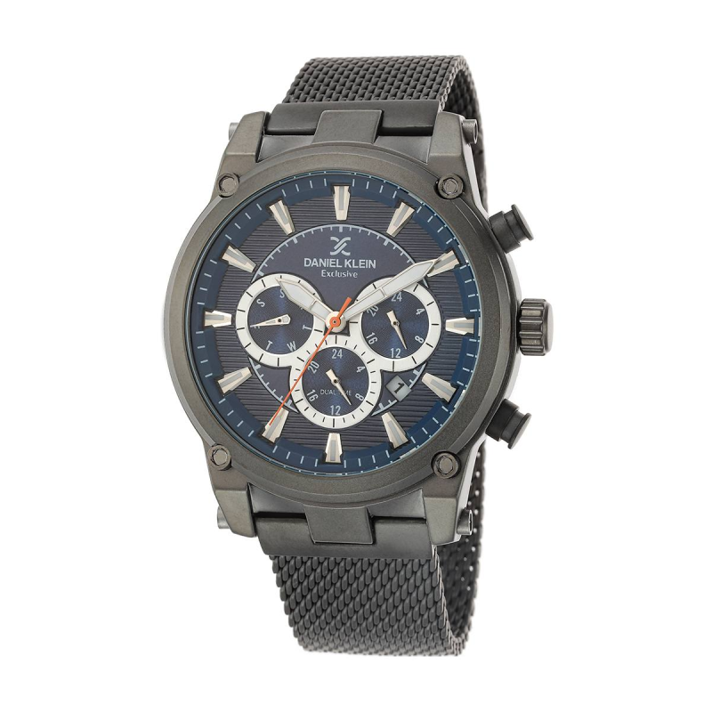 Часовник Daniel Klein DK.1.12457-6