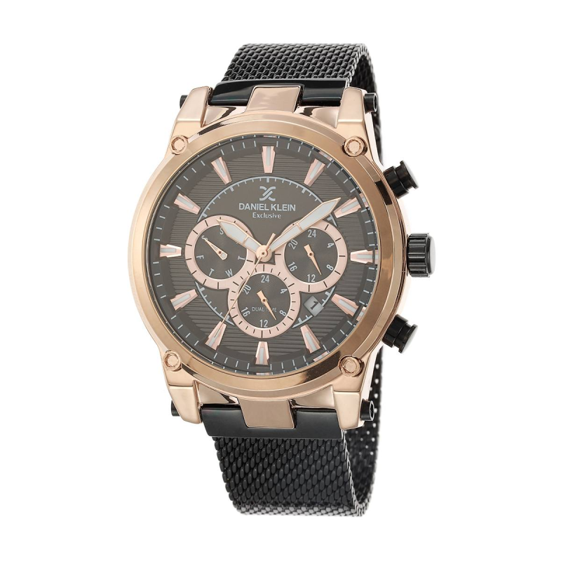 Часовник Daniel Klein DK.1.12457-5