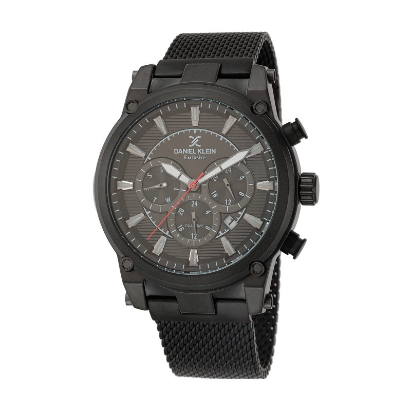 Часовник Daniel Klein DK.1.12457-1